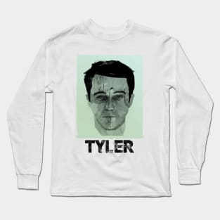 Tyler Long Sleeve T-Shirt